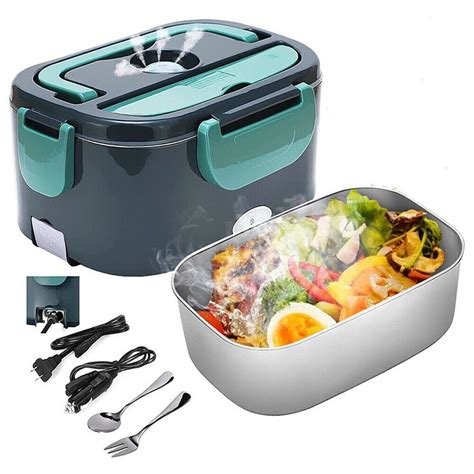 electric lunch box 110v|electric lunch box online shopping.